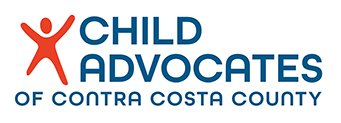 Child Advocates of Contra Costa County Logo